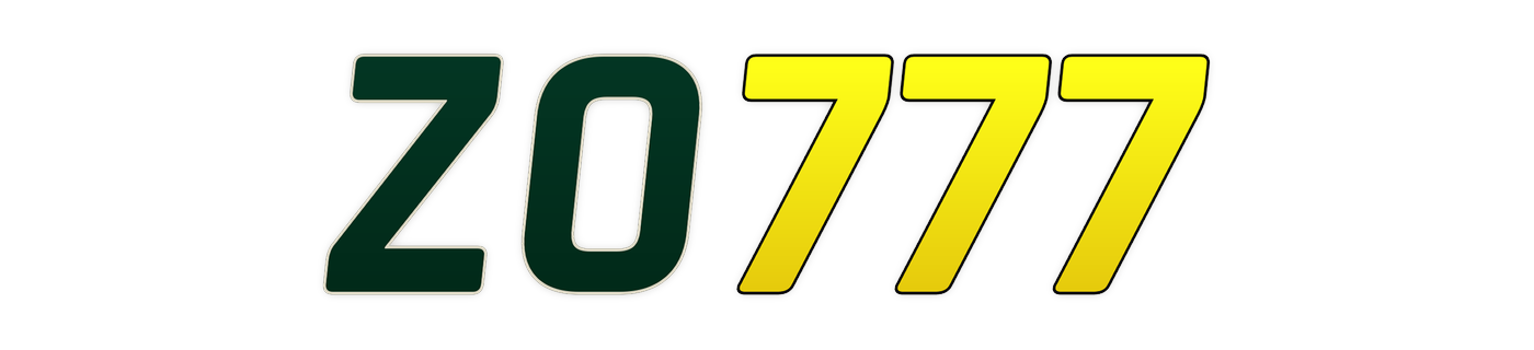 zo777 Logo